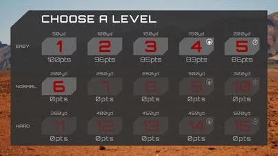 Изображение игры: Sniper Range Simulator