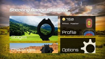 Изображение игры: Shooting Range: Simulator