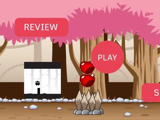Изображение игры: Jungle Little Panda Run