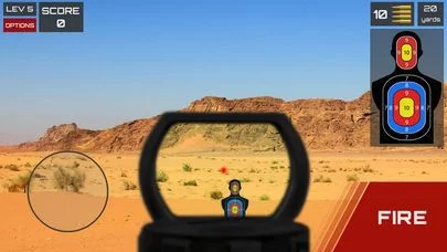 Изображение игры: Shooting Range: Simulator