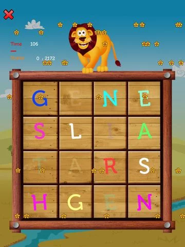 Изображение игры: Turbo Word