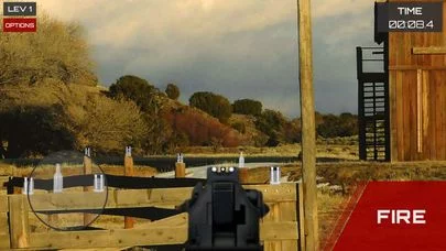 Изображение игры: Shooting Range: Simulator