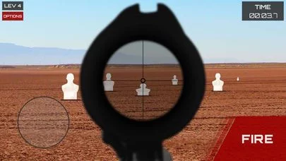 Изображение игры: Shooting Range: Simulator