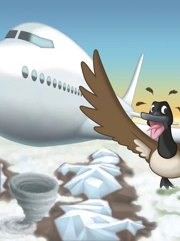 Изображение игры: Sky Madness