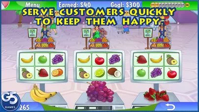 Изображение игры: Supermarket Management 2 (Full)