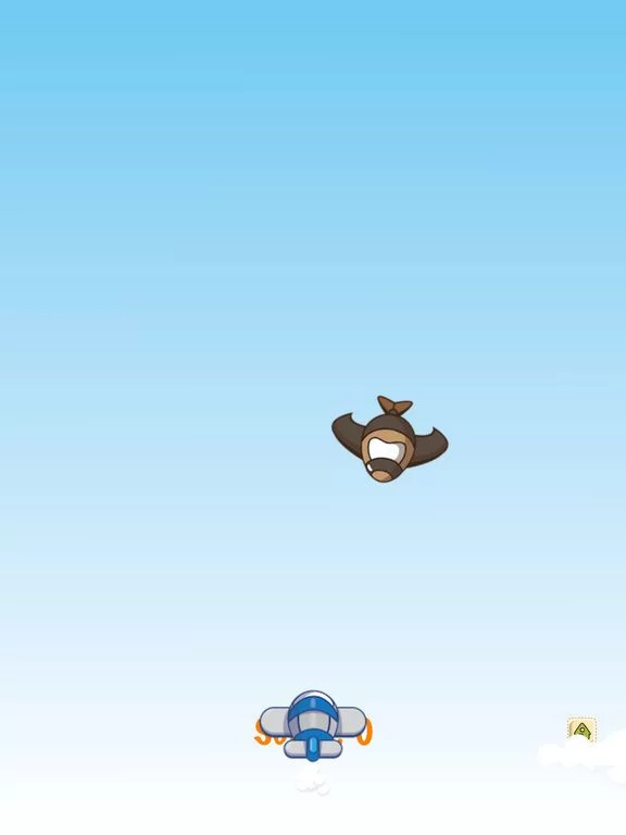 Изображение игры: Air Plane - New Adventure On The Sky
