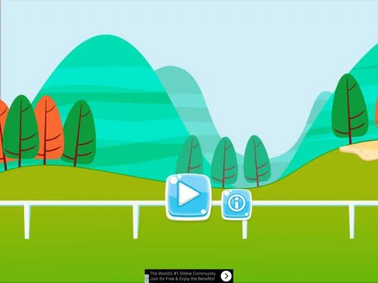 Изображение игры: Catch Bee