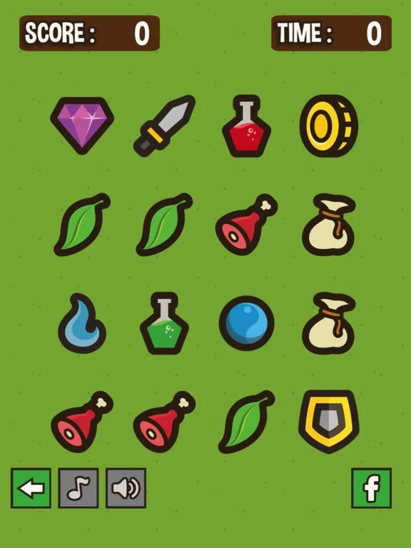 Изображение игры: Tiny Game Quick Touch