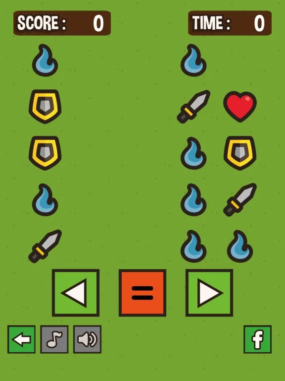 Изображение игры: Tiny Game Picking Frenzy