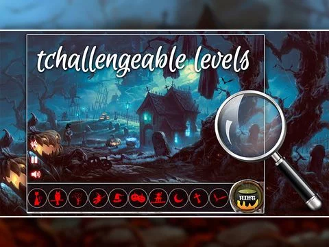 Изображение игры: Ghost Mystery