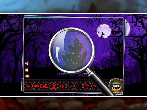 Изображение игры: Ghost Mystery