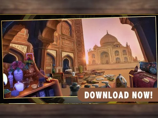 Изображение игры: The Lost History: Hidden Game