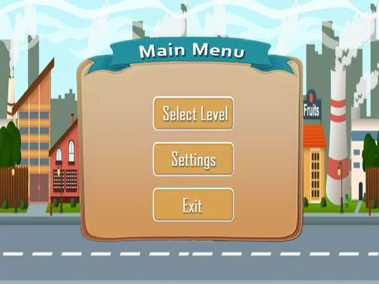 Изображение игры: Crazy Basket Ball Dunk Hit 2D