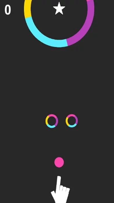 Изображение игры: Switch IT - To The Right Color
