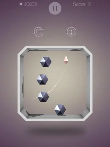 Изображение игры: The Empty