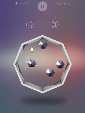 Изображение игры: The Empty