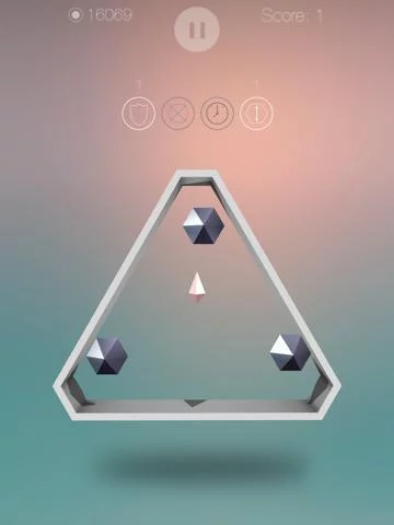 Изображение игры: The Empty