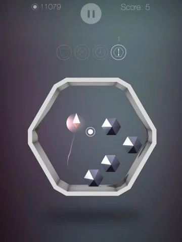 Изображение игры: The Empty