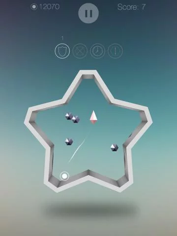 Изображение игры: The Empty