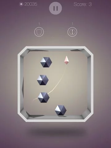 Изображение игры: The Empty