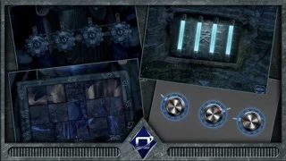 Изображение игры: Chronos Salvation Free