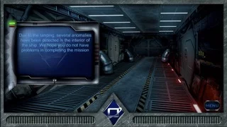 Изображение игры: Chronos Salvation Free