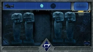 Изображение игры: Chronos Salvation Free