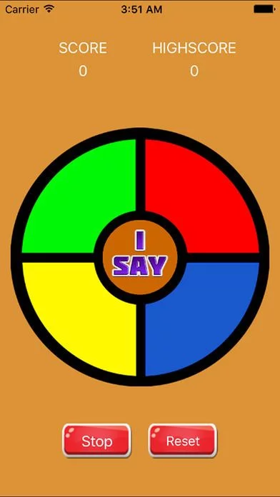 Изображение игры: I-Say - Challenge Your Brain