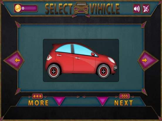 Изображение игры: Real Hill Climb Monster Truck