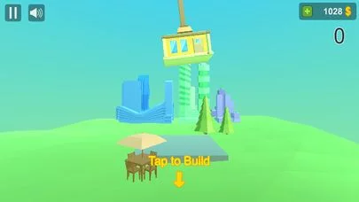 Изображение игры: Tower Block - Build Up