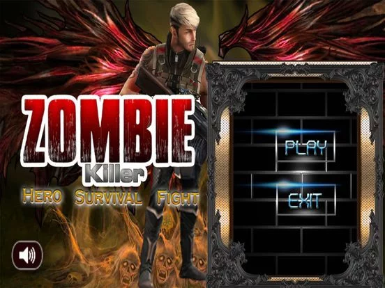 Изображение игры: Zombies Killer Survival Fight