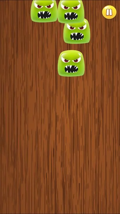 Изображение игры: Smash Jelly