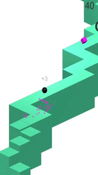 Изображение игры: ZIG IT!