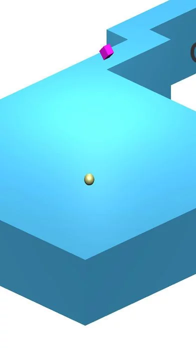 Изображение игры: ZIG IT!