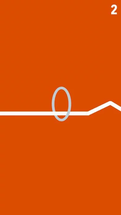 Изображение игры: Ring Me - Make It Circle