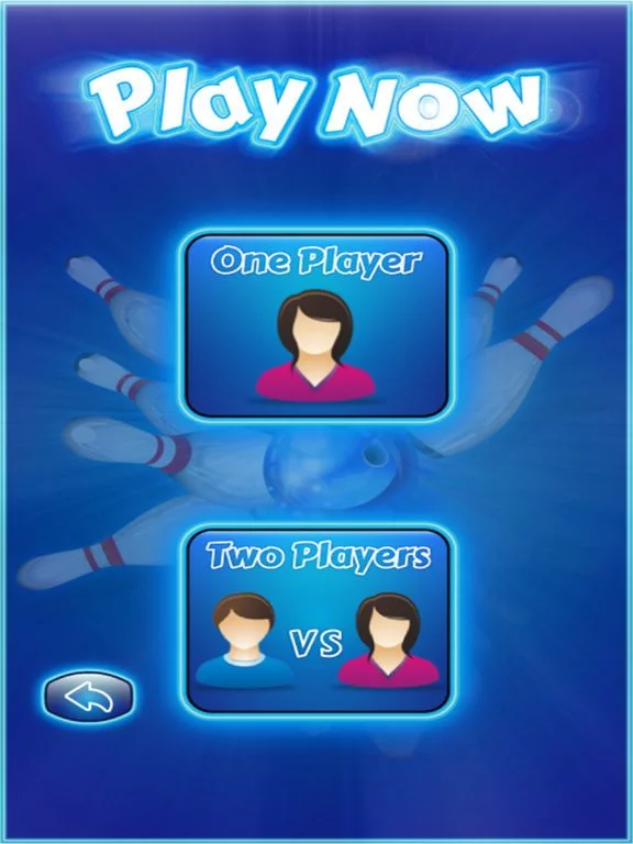 Изображение игры: Real Strike 10 Pin Bowling Pro