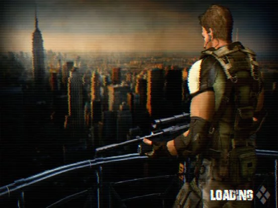 Изображение игры: Real Advance Sniper Shooting