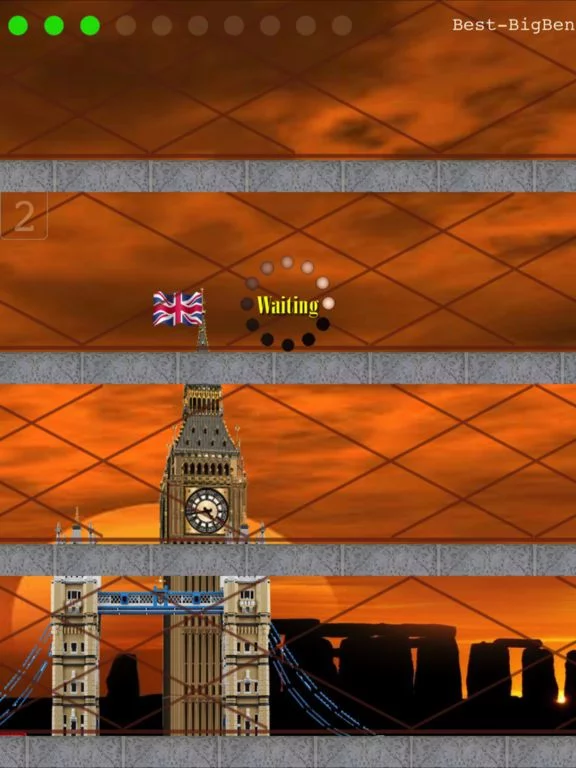 Изображение игры: no Wait HD