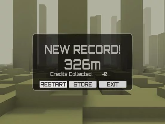 Изображение игры: Loop Racer