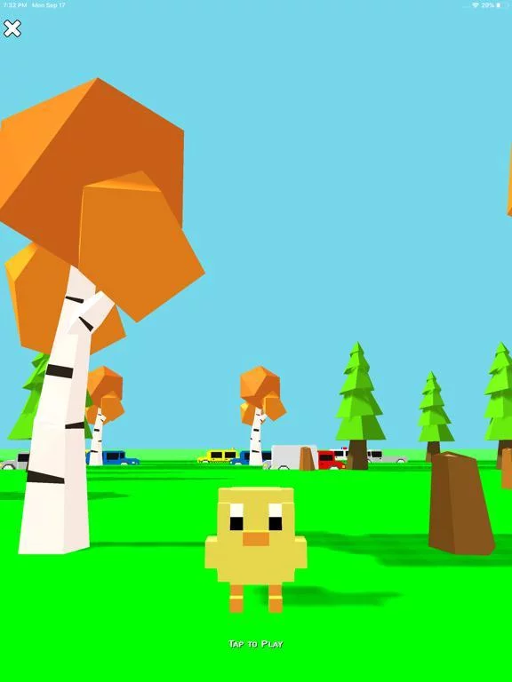 Изображение игры: 10 Watch Arcade Games