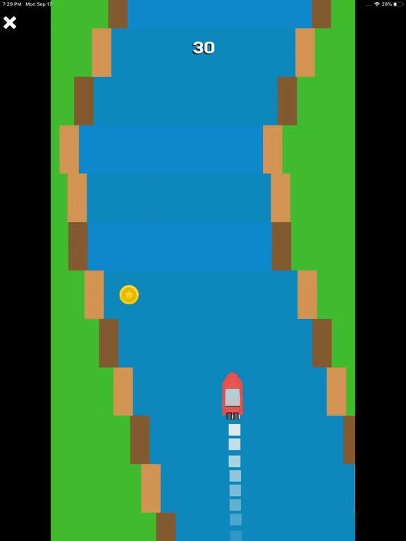 Изображение игры: 10 Watch Arcade Games