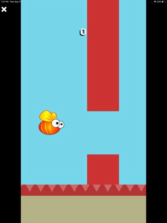 Изображение игры: 10 Watch Arcade Games