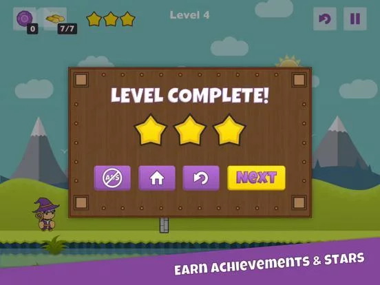Изображение игры: Spell Toss: Skill & Puzzle Game