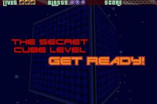 Изображение игры: 2079 Tilt!