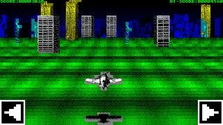 Изображение игры: 8bit Games: Flying 3D