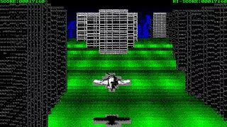 Изображение игры: 8bit Games: Flying 3D