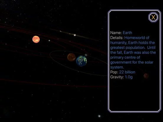 Изображение игры: World of Hex