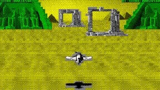 Изображение игры: 8bit Games: Flying 3D