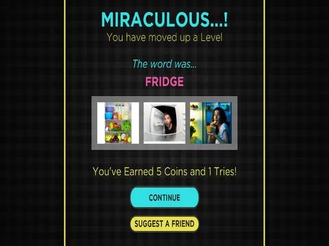 Изображение игры: Swap the Pics