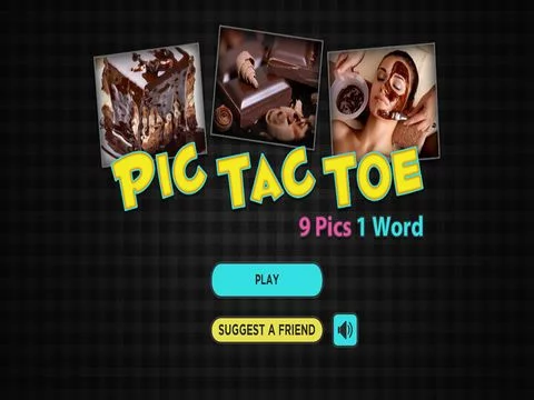 Изображение игры: Swap the Pics